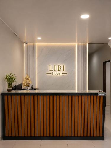 Libi Hotel