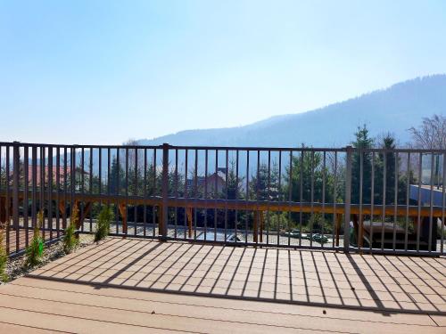 Apartamenty Golden View - image 2