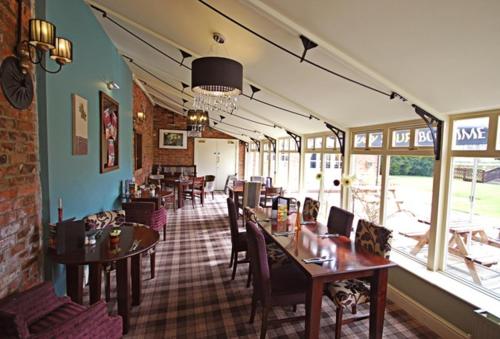 The Gardeners Country Inn