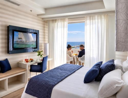 Double room, superior
