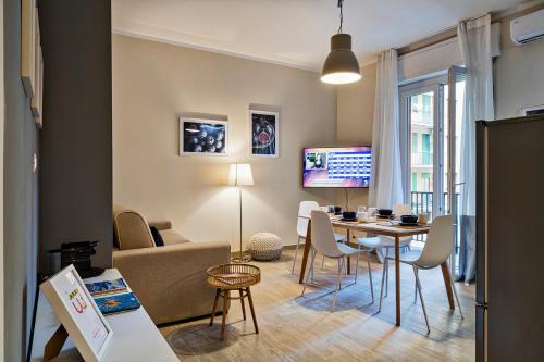 Corsica Boutique Apartment 8A by Wonderful Italy