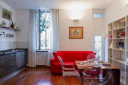 Cozy Family Apartment in Castelletto by Wonderful Italy