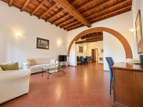 San Gallo Florentine Heritage