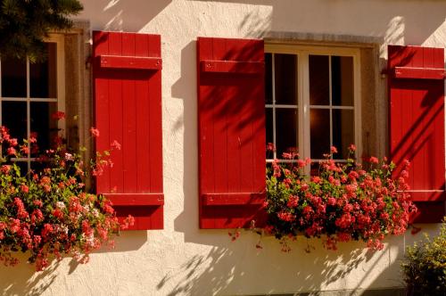 Park-Hotel Saas- Fee - image 9