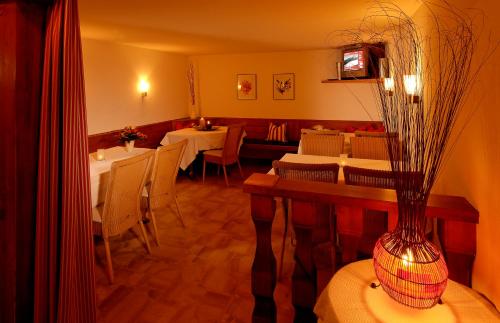 Park-Hotel Saas- Fee - image 8