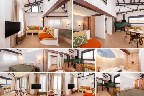 Santa Monica Boutique Apartments