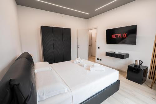 Modern Apartment - Borgo Roma