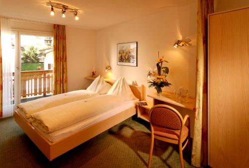 Park-Hotel Saas- Fee - image 12