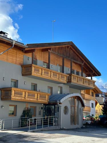 Residence Priska