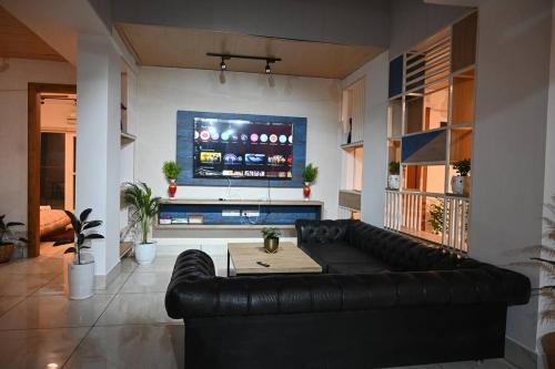 Luxury Homestay Penthouse