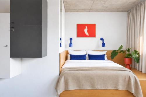 STAYERY Berlin Friedrichshain - stylish Rooms & Apartments