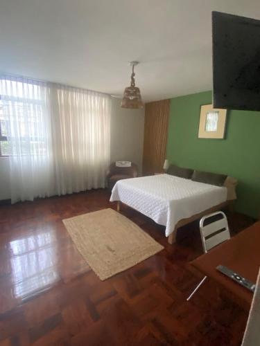 Encantador apartamento completo en San Miguel cerca a Costa 21 Arena 1