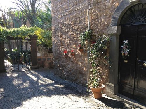Appartamento Michelangeli-Private parking 5