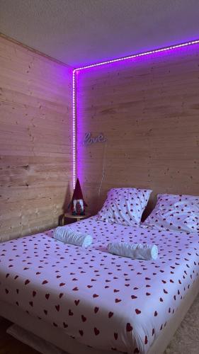 Cosy Love - Location saisonnière - Allevard