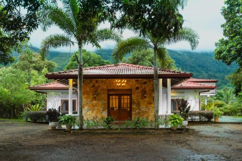 Sanctuary Resort