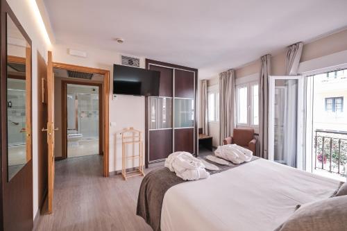 Nest Style Santiago