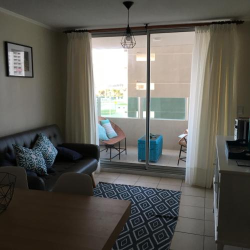 

Departamento Herradura