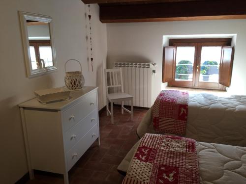 Appartamento Michelangeli-Private parking 4