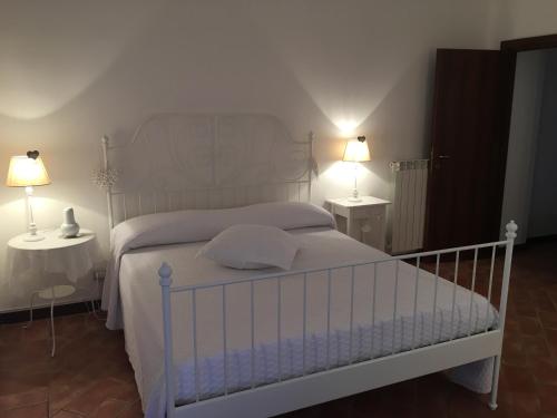 Appartamento Michelangeli-Private parking 3