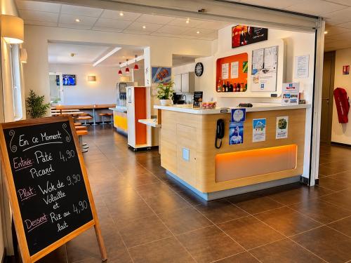 ibis budget Roye