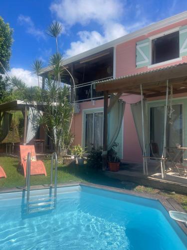 Villa Kayooli - Location saisonnière - Trois-Rivières