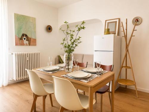 Casaqua Designer 2Bedroom,M1 metro,Easy Parking JP
