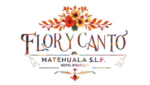 Flor y Canto Hotel