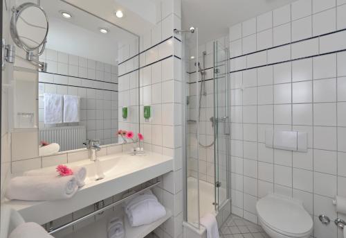 Akzent Hotel Haus Surendorff - image 13