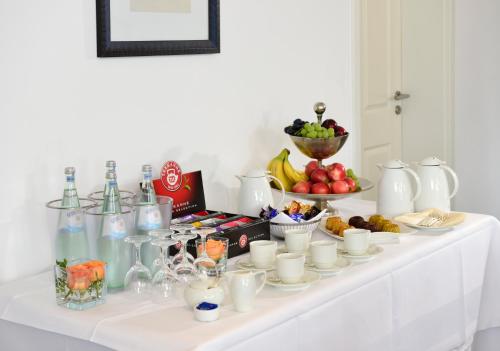 Akzent Hotel Haus Surendorff - image 14