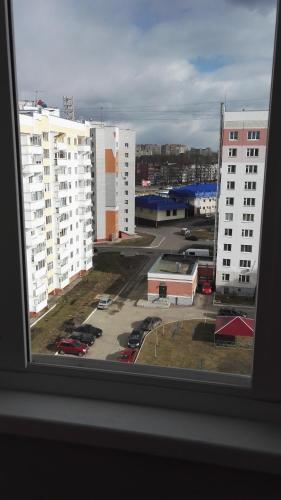 Apartment on Romana Bryanskogo