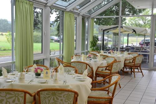 Akzent Hotel Haus Surendorff - image 10
