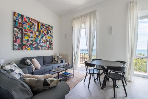 Loft Trinacria con Vista Mare by Wonderful Italy