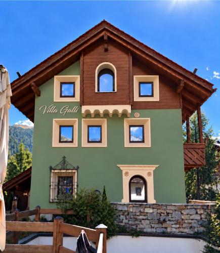 Villa Galli