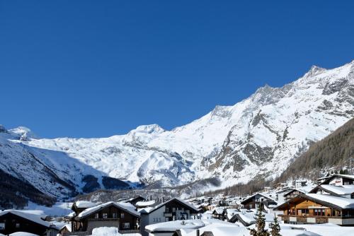 Park-Hotel Saas- Fee - image 3