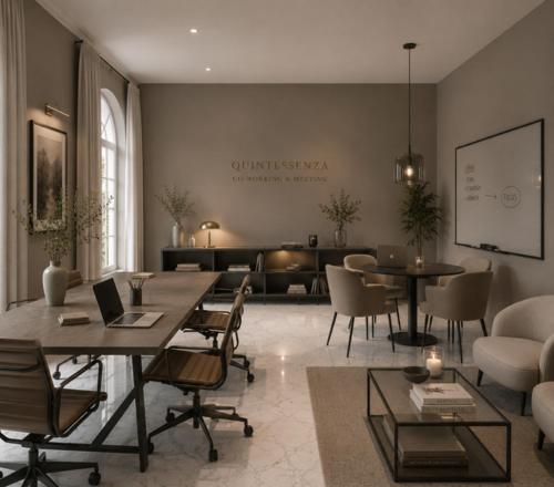 MGM Property Quintessenza