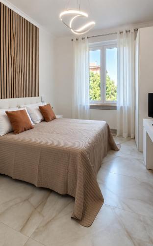 MAISON GIOVANNI ADAMO - Roma