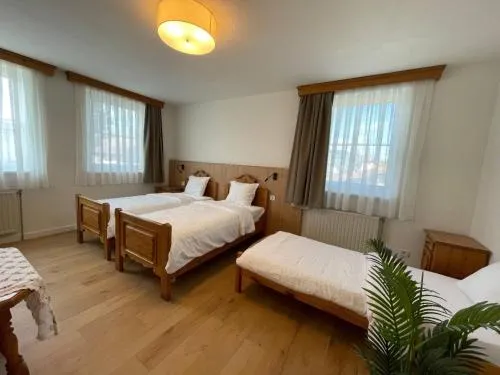 Pension Ursula in Pfaffstätten, Österreich