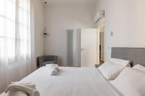 Casa Oberdan, nel cuore di Bologna