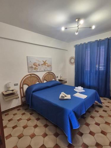 B&B Da Laura San Teodoro 1