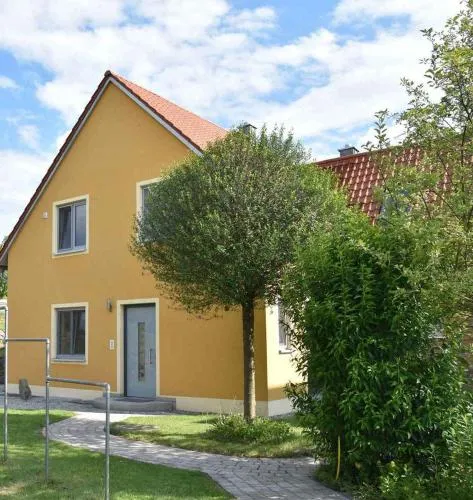 Holiday home in Pfreimd - Oberpfalz 38096 in Pfreimd, Deutschland