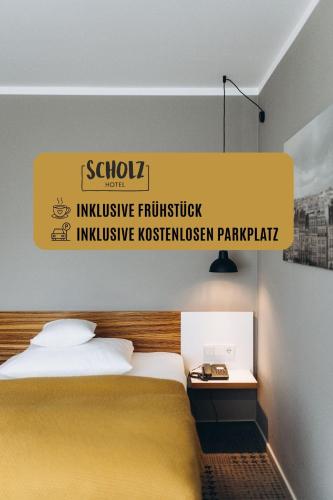 Hotel Scholz
