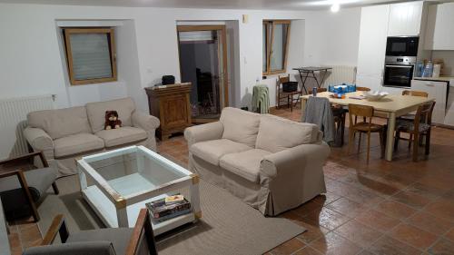 Le manoir de Kermarec - Location saisonnière - Pontivy