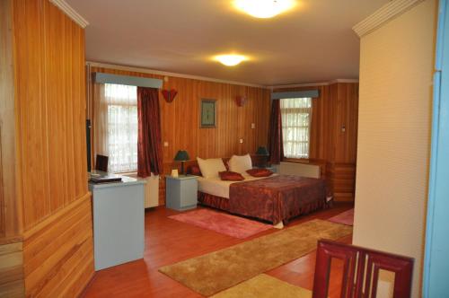 Ulasan Hotel Caravan Camping