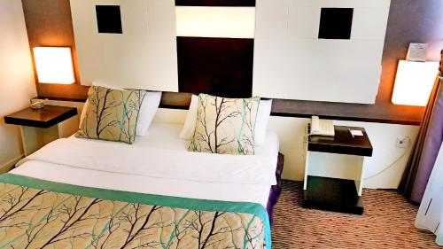 Blue Garden Hotel, Antalya (Adalia) (foto 4)