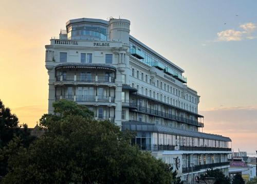 The Palace Hotel Southend Hotel de charme Nore Sand