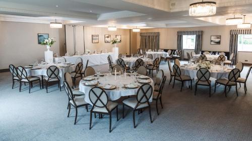 voco Thatchers Leatherhead Hotel de charme Ockham