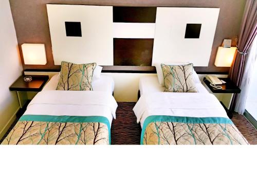 Blue Garden Hotel, Antalya (Adalia) (foto 9)
