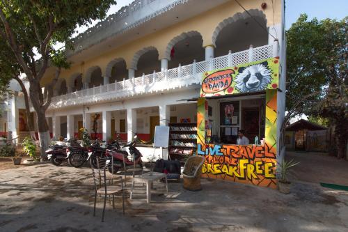 hotel photo