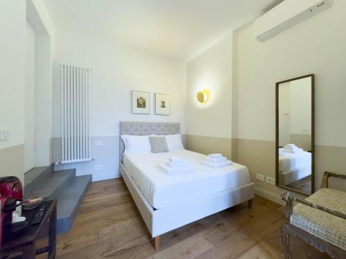 Silver Suite 5 minutes far from Colosseum