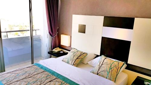 Blue Garden Hotel, Antalya (Adalia) (foto 11)